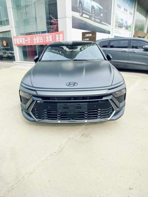 索纳塔11代为什么停产了,索纳塔11款2o自动豪华版