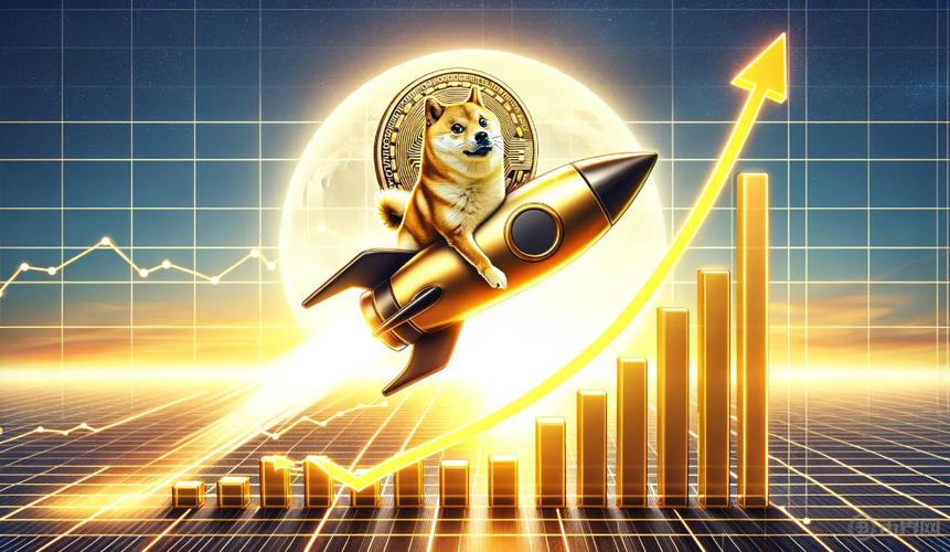 狗狗币翻了26万倍过程,2000块炒币赚了8千万