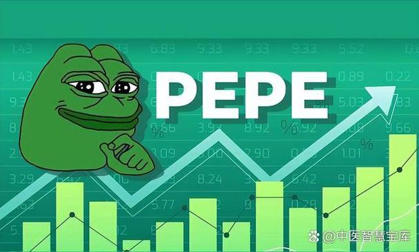 pepe币,pepe币未来价值