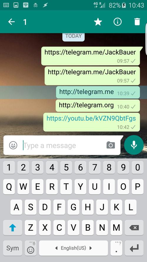 telegeram.me,telegerammessenger