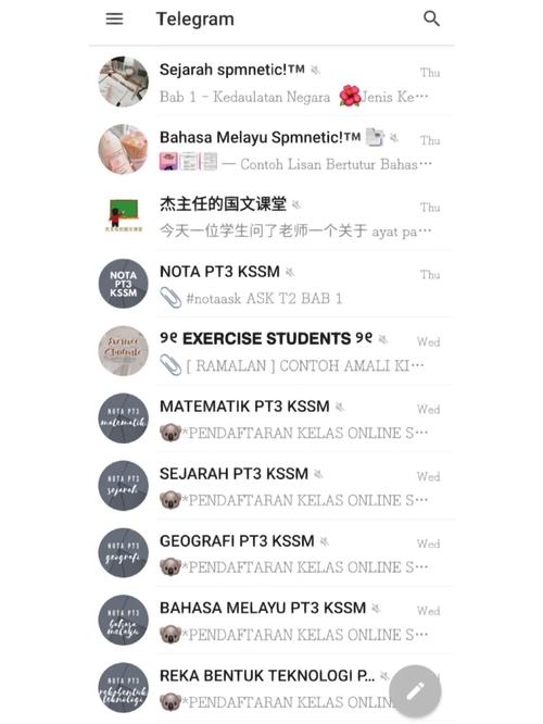 telegraph群资源,telegram裙