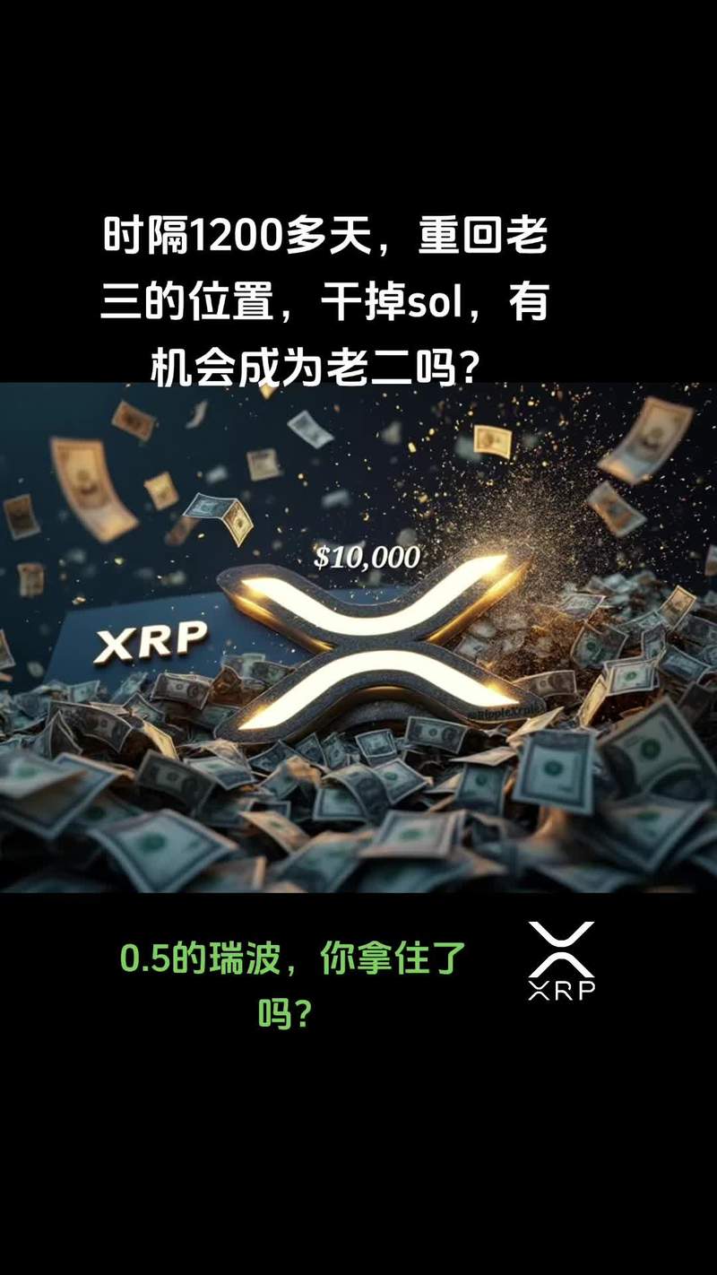瑞波币今日价格行情,瑞波币今日价格行情查询