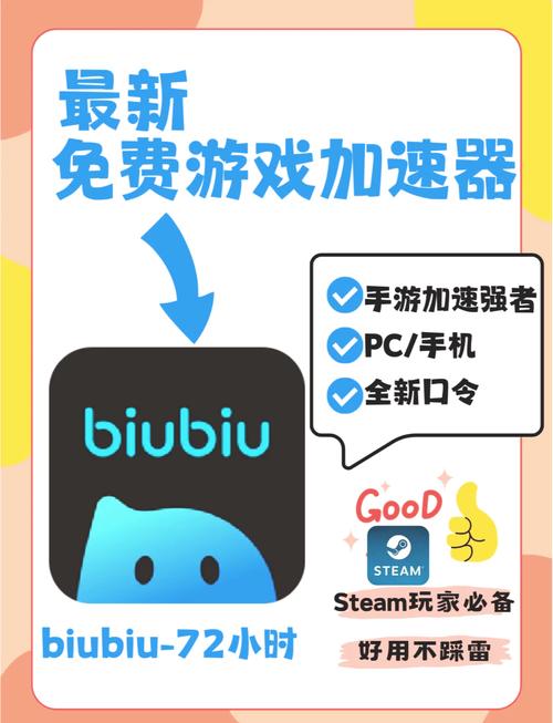 加速器我用的是biubiu,加速器我用的是biu biu