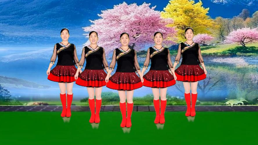 画你dj完整版舞蹈,画你dj完整版舞蹈视频