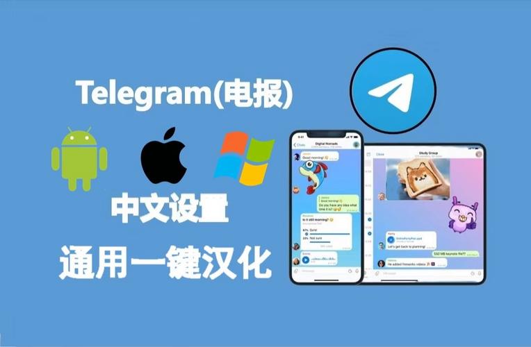 telegeram推荐频道,telegram bot推荐