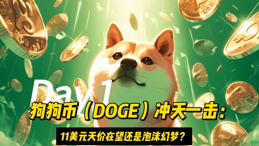 狗狗币官网,狗狗币官网中文版
