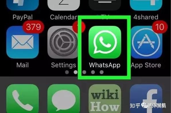 whatsapp国内能用吗安卓-whatsapp在中国能用吗安卓手机可以用吗