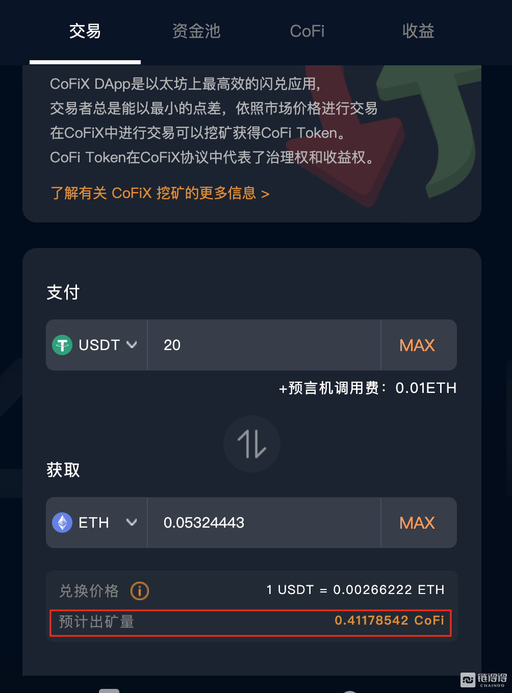 包含token钱包授权列表的词条