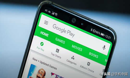 googleplay下载不了软件怎么回事-google play下载不了怎么回事