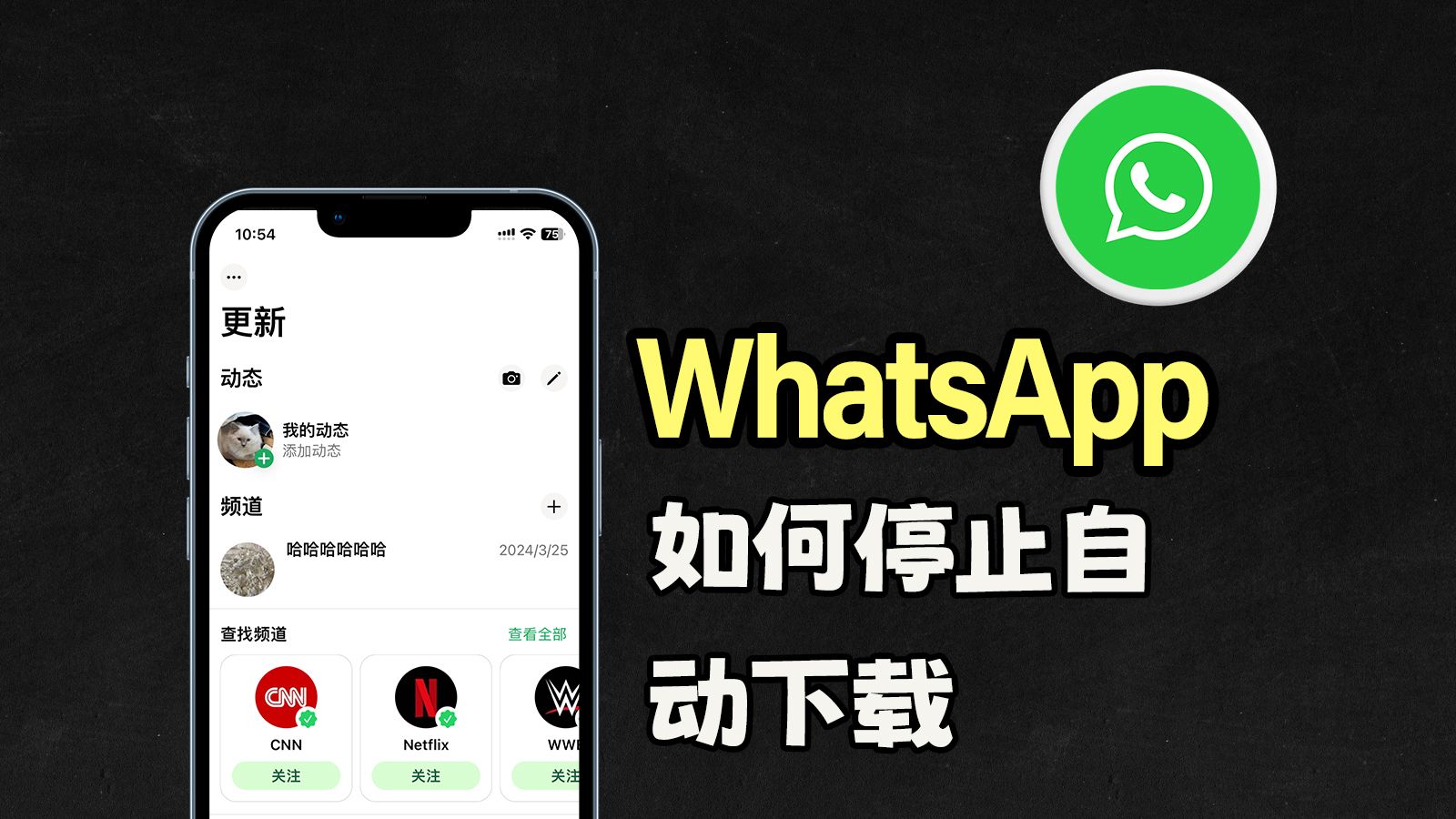 whatsapp安卓版下载最新版本下载-whatsapp安卓手机版下载v22020624免费下载