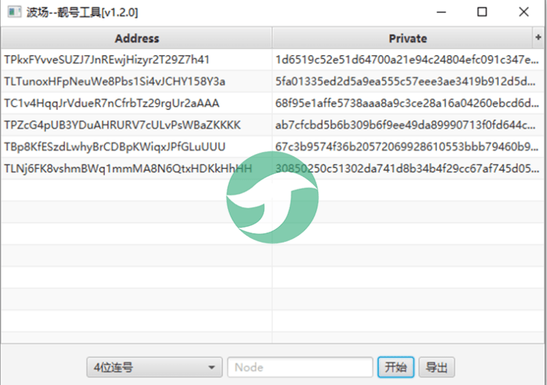 关于trc20钱包是哪里开发的的信息