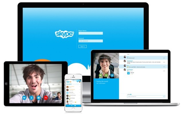 Skype官网-skype官网下载