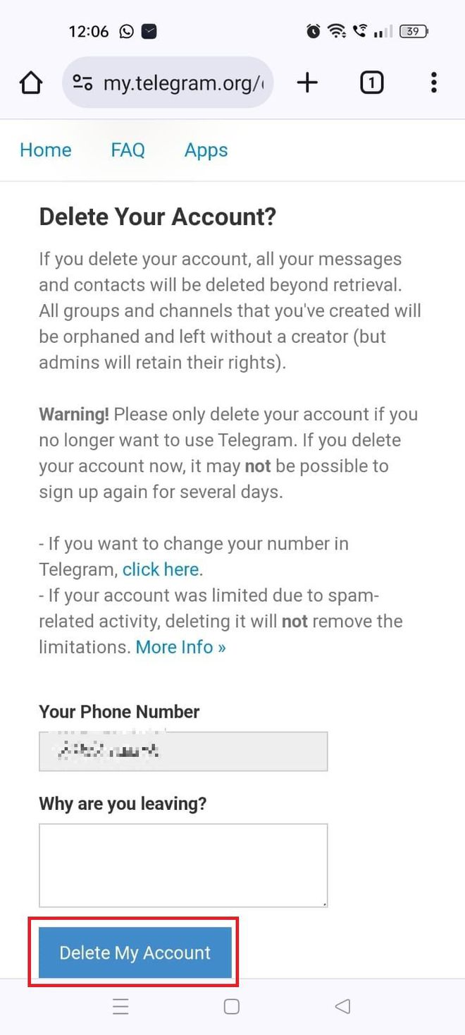 telegreat账号怎么注册-Telegram必须用手机号注册吗