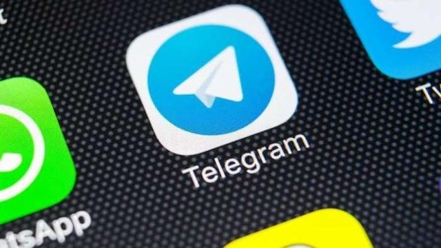 telegram中国怎么登录-telegram怎么登录不上去