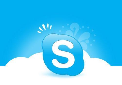 skype念什么-skype的意思