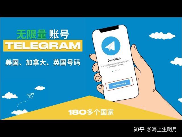 telegeram如何注册账号的简单介绍