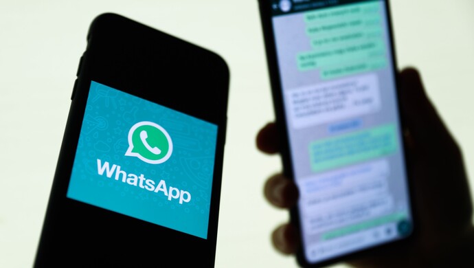 whatsapp官网下载-whatsapp官网下载入口