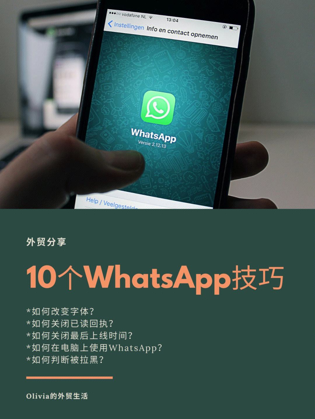 whatsapp怎么翻译中文-whatsapp怎么能中英文翻译