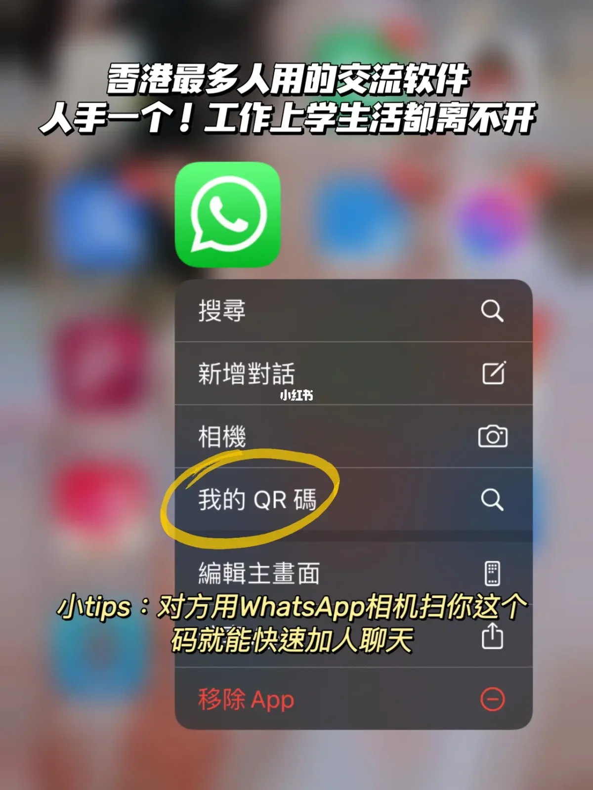 香港whatsapp账号-香港用的聊天软件whatsapp在大陆可以用吗