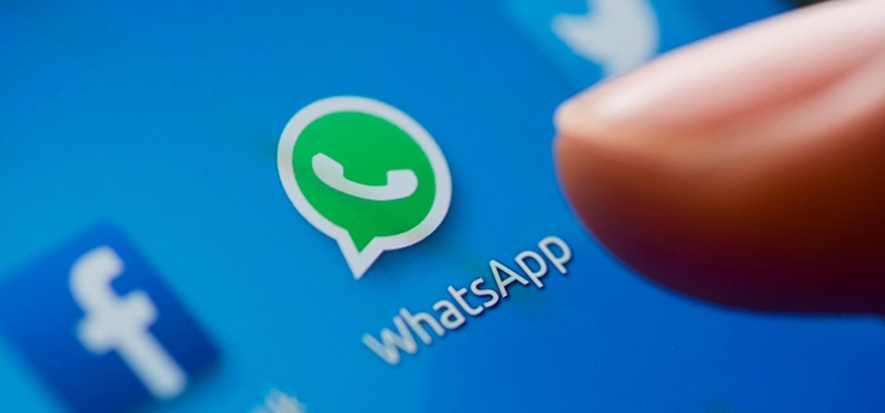 whatsapp官方app下载-whatsapp官方网下载安卓手机版