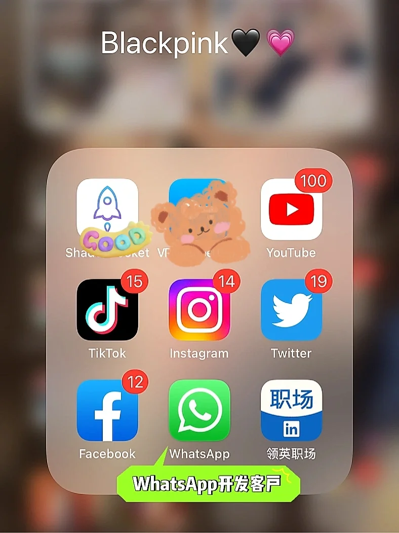 苹果如何下载whatsapp-苹果如何下载whatsapp中文版