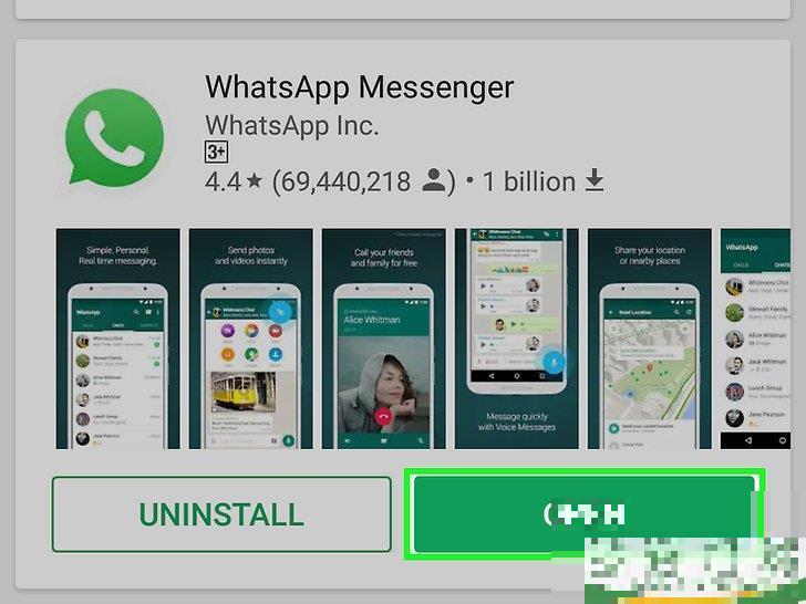 苹果whatsapp怎么下载-iphone如何下载whatsapp