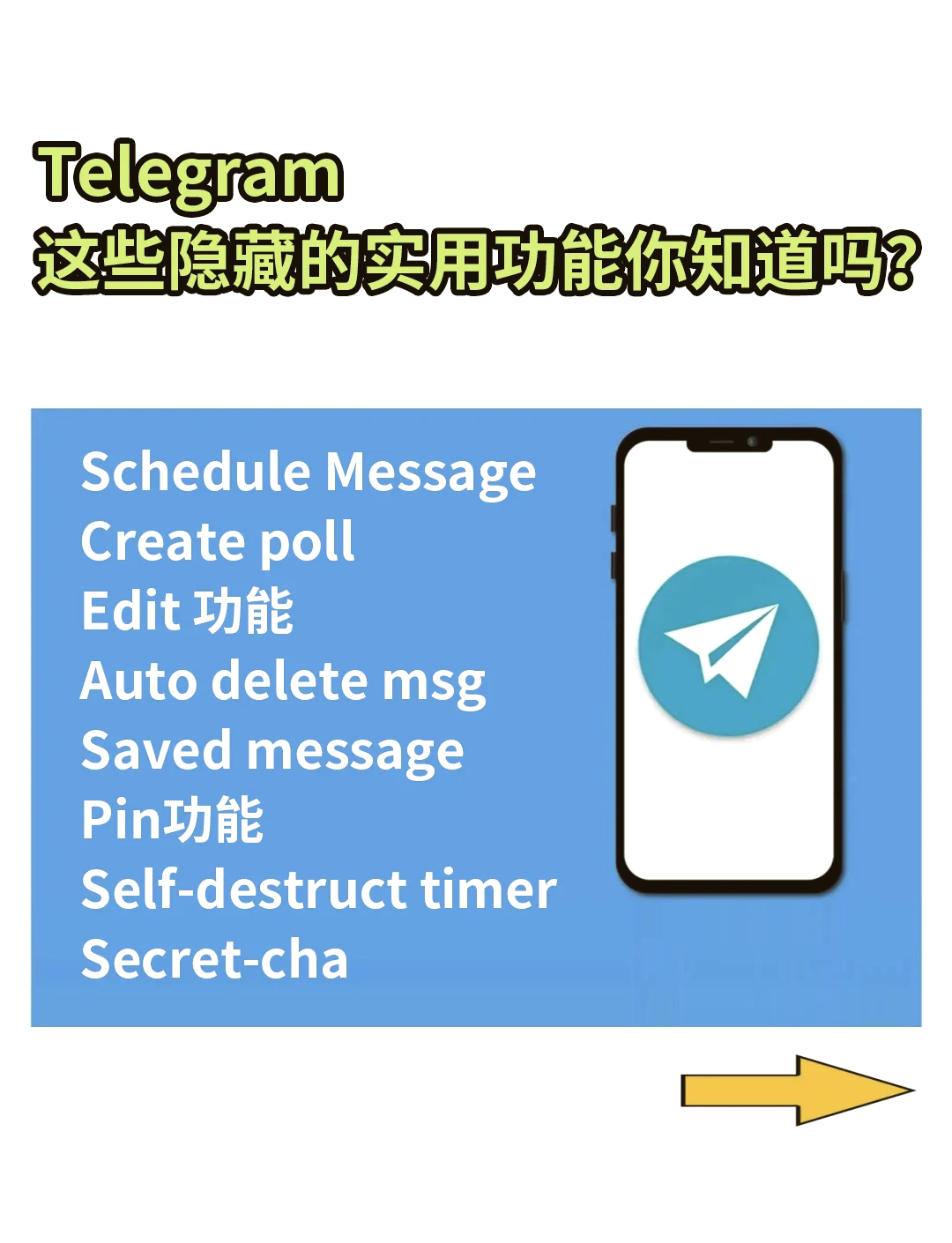 telegeram安装之后如何使用的简单介绍