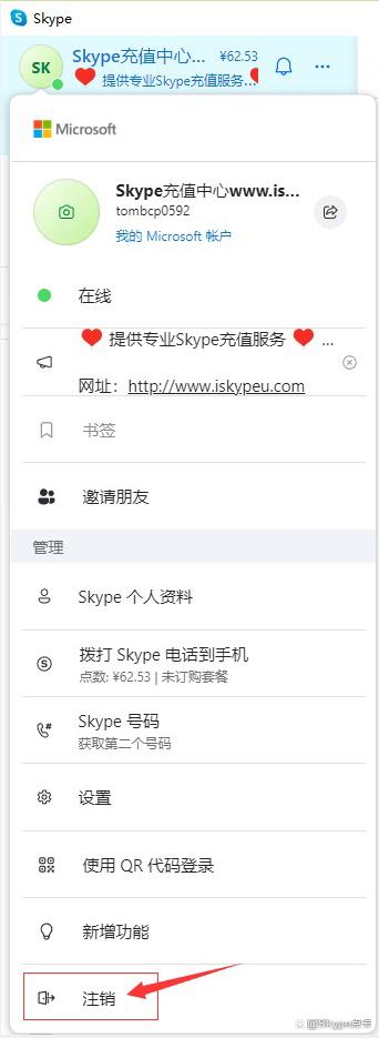 skype有app吗-skype的app软件长什么样