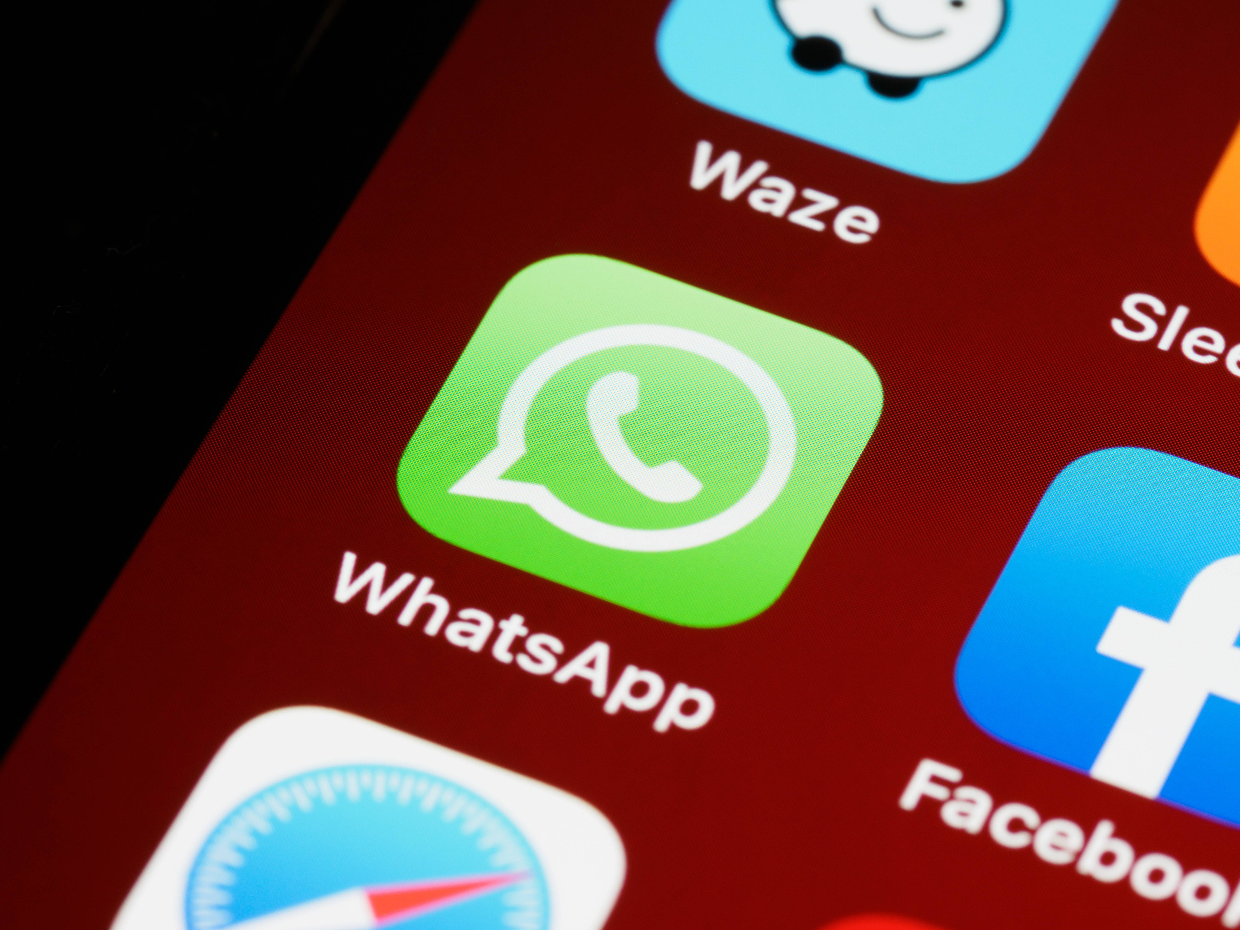 whatsapp网址-whatsapp网址意外终止了连接