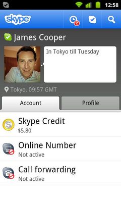 skype官网登陆-skype online log in