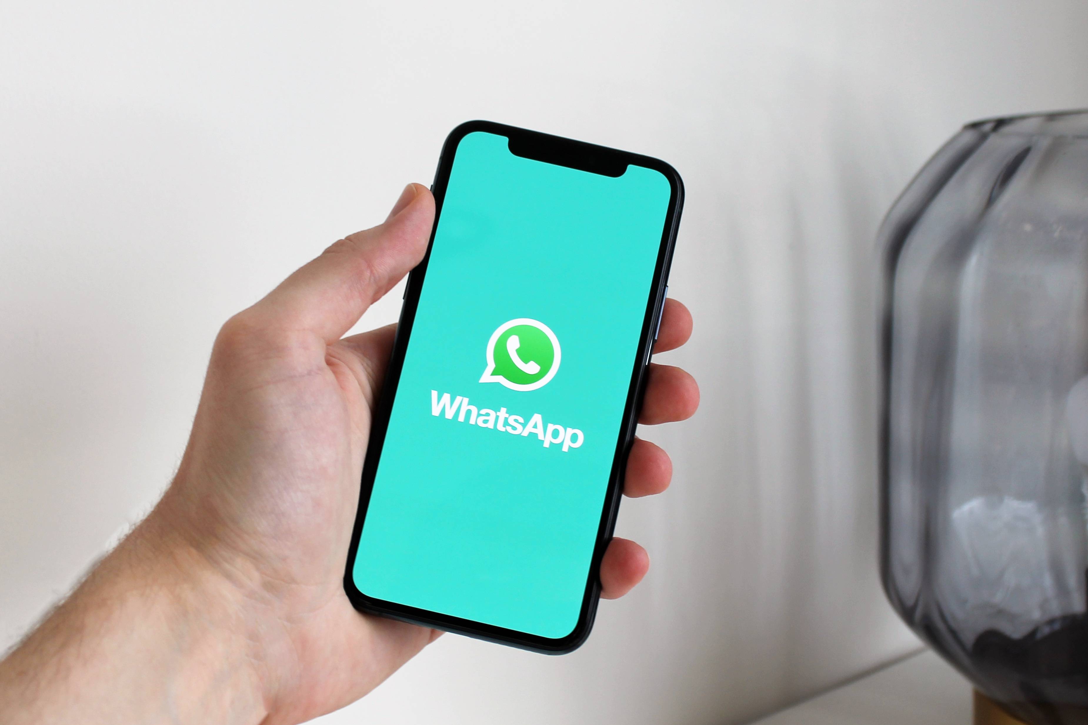 whatsapp中文版最新版-whatsapp官方中文版